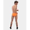 Barcode Berlin Slip TJURE Orange